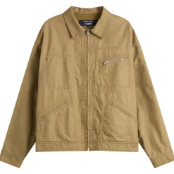 Comme des Garçons Homme Multi Fabric Jacket