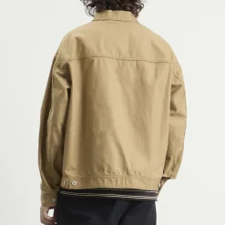 Comme des Garçons Homme Multi Fabric Jacket