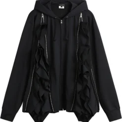 Comme des Garçons Homme Plus Hoodie