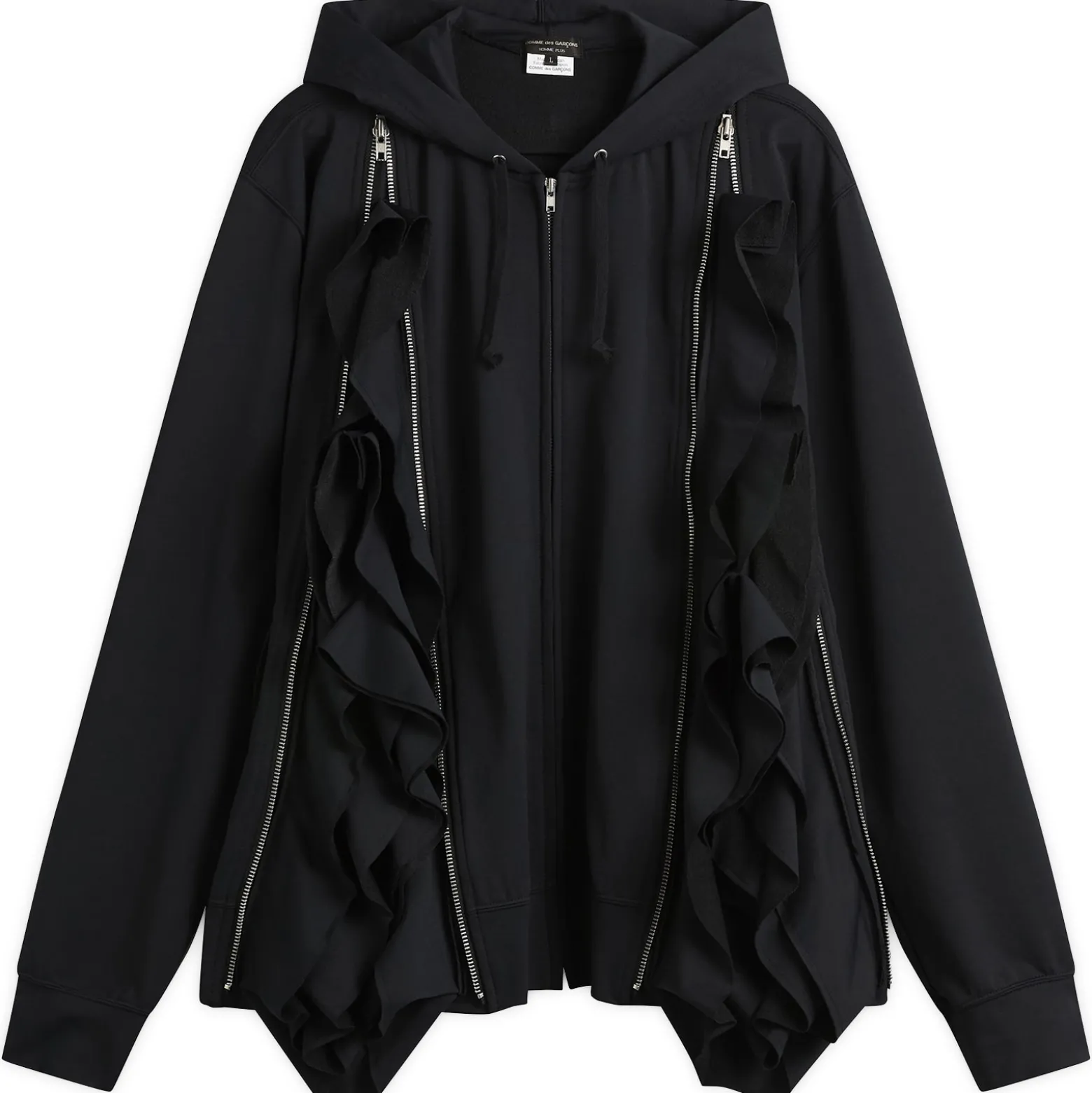 Comme des Garçons Homme Plus Hoodie