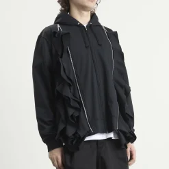 Comme des Garçons Homme Plus Hoodie