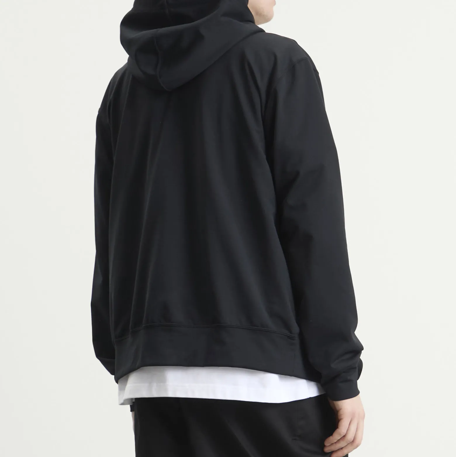 Comme des Garçons Homme Plus Hoodie