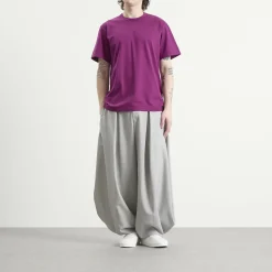 Comme des Garçons Homme Plus Plain Cotton T-Shirt
