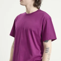 Comme des Garçons Homme Plus Plain Cotton T-Shirt