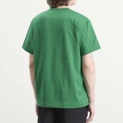 Comme des Garçons Homme Plus Plain Cotton T-Shirt