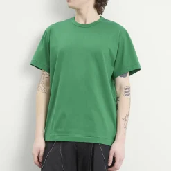 Comme des Garçons Homme Plus Plain Cotton T-Shirt