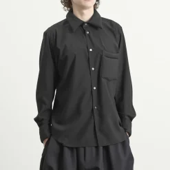 Comme des Garçons Homme Plus Shirt