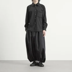 Comme des Garçons Homme Plus Shirt