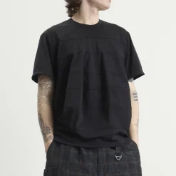 Comme des Garçons Homme Plus Smooth Thick T-Shirt