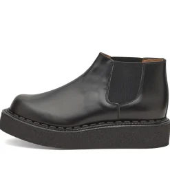 Comme des Garçons Homme Plus x George Cox Chelsea Boot