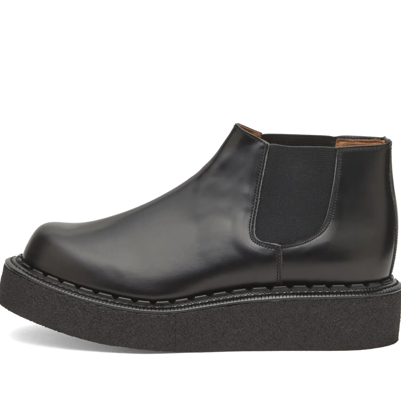Comme des Garçons Homme Plus x George Cox Chelsea Boot