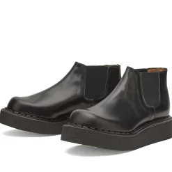 Comme des Garçons Homme Plus x George Cox Chelsea Boot