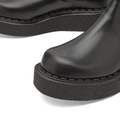 Comme des Garçons Homme Plus x George Cox Chelsea Boot