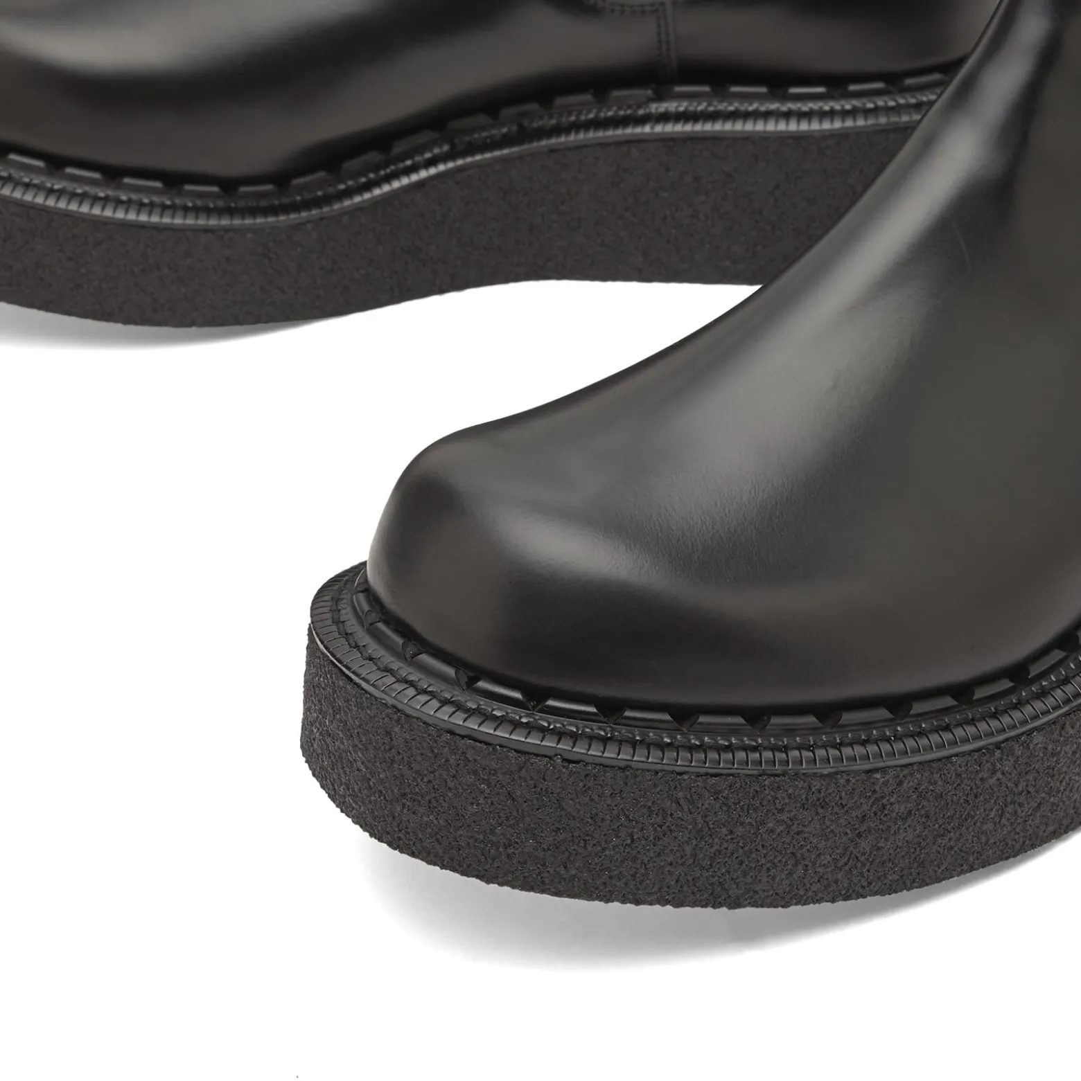 Comme des Garçons Homme Plus x George Cox Chelsea Boot