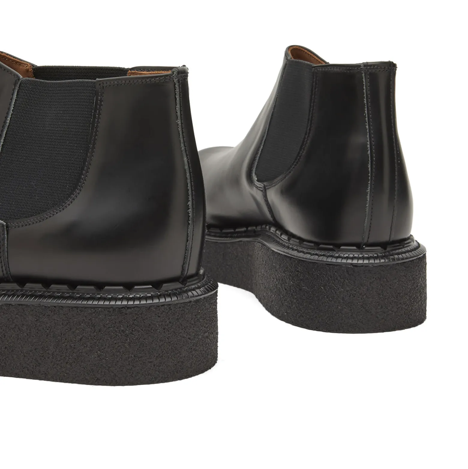 Comme des Garçons Homme Plus x George Cox Chelsea Boot
