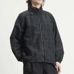 Comme des Garçons Homme Rain Coat