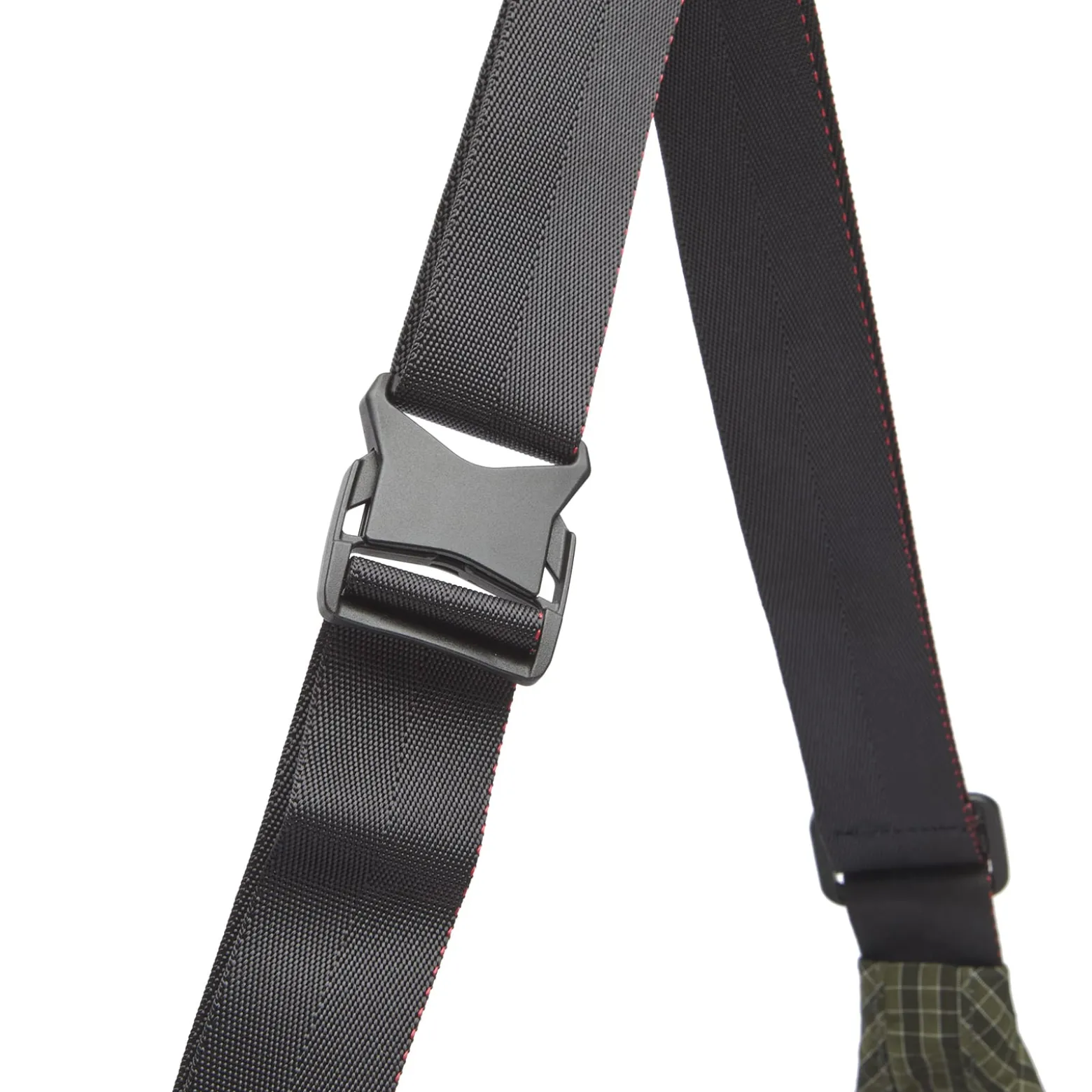 Comme des Garçons Homme Shoulder Bag