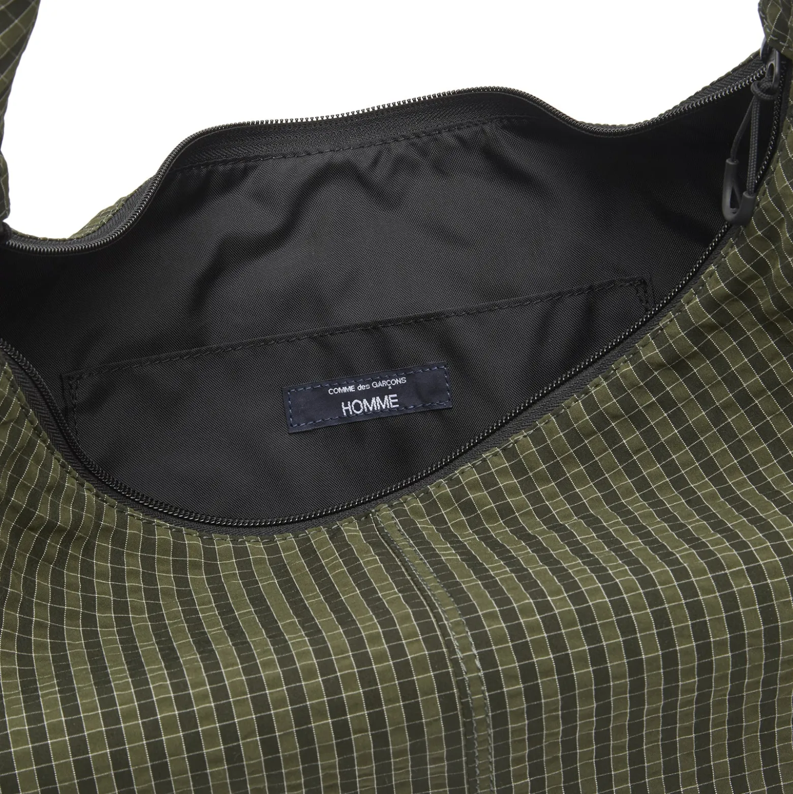 Comme des Garçons Homme Shoulder Bag