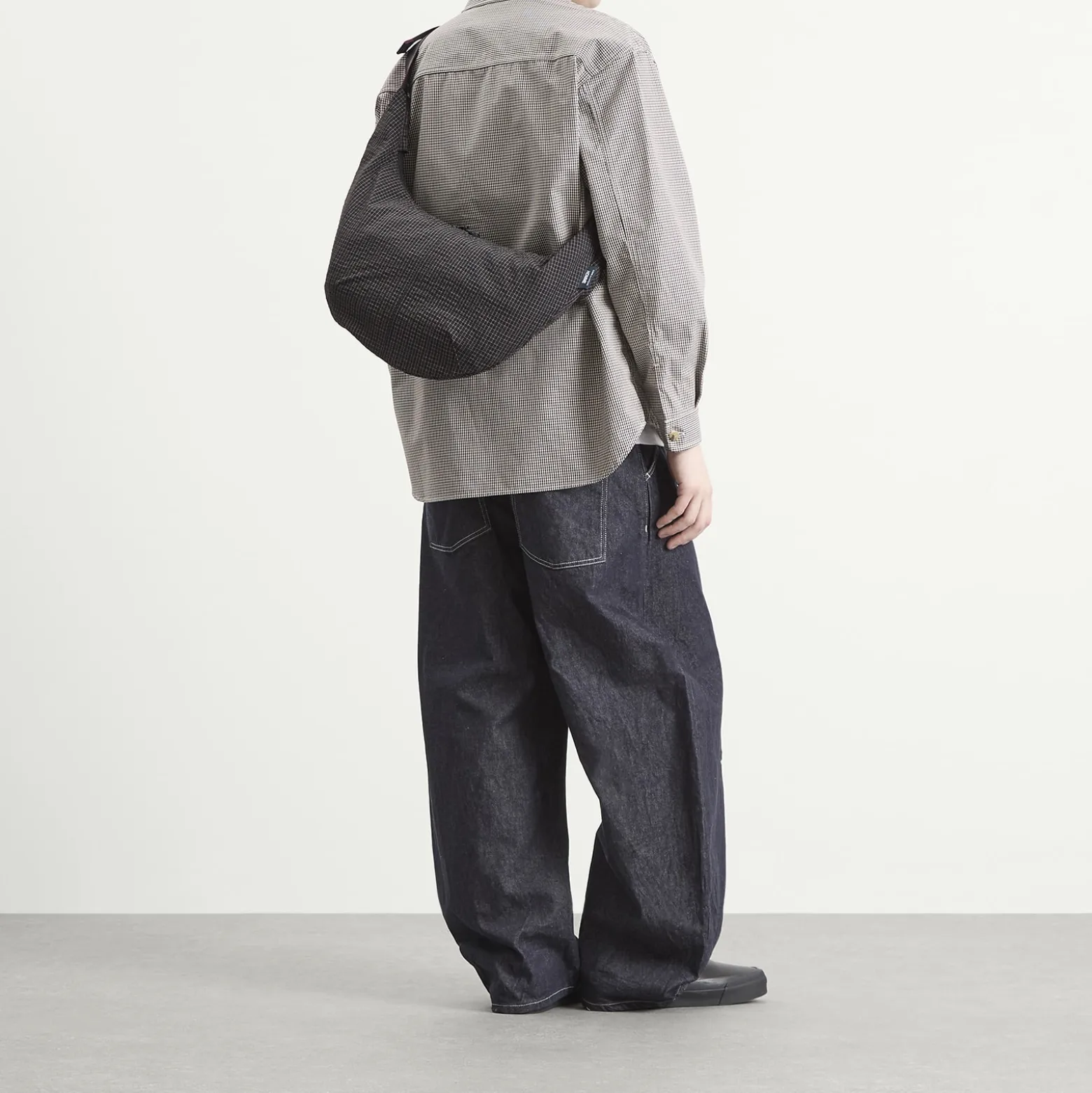 Comme des Garçons Homme Shoulder Bag