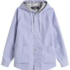 Comme des Garçons Homme Triple Layers Coat