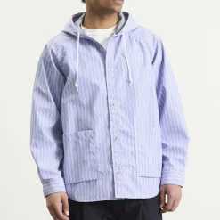 Comme des Garçons Homme Triple Layers Coat