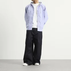 Comme des Garçons Homme Triple Layers Coat