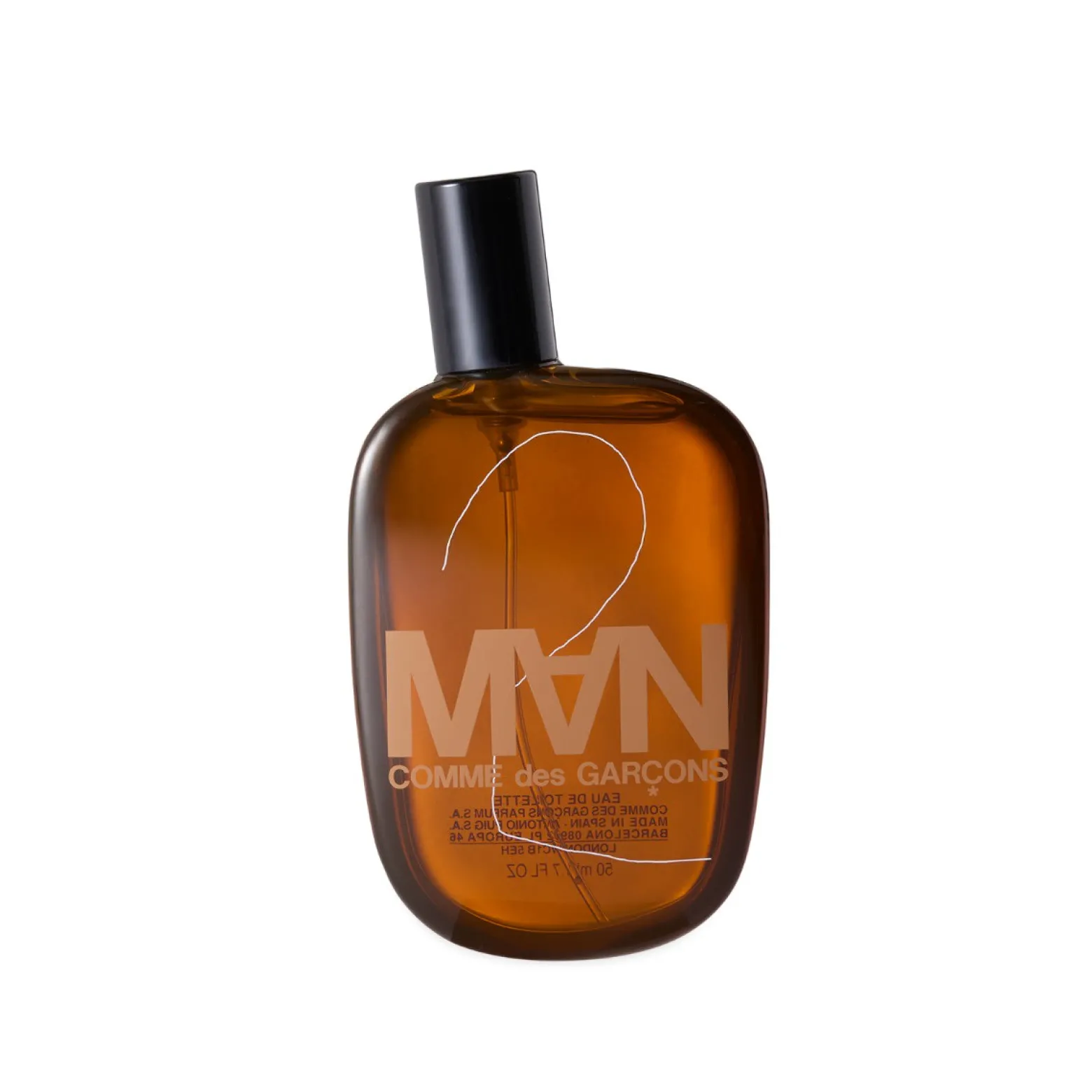 Comme des Garçons 2 MAN Eau de Toilette