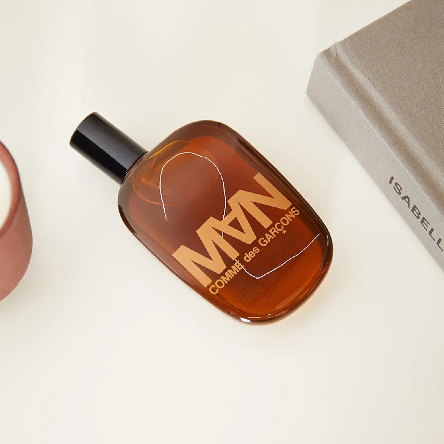 Comme des Garçons 2 MAN Eau de Toilette
