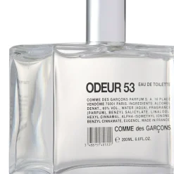 Comme des Garçons Odeur 53 Eau De Toilette