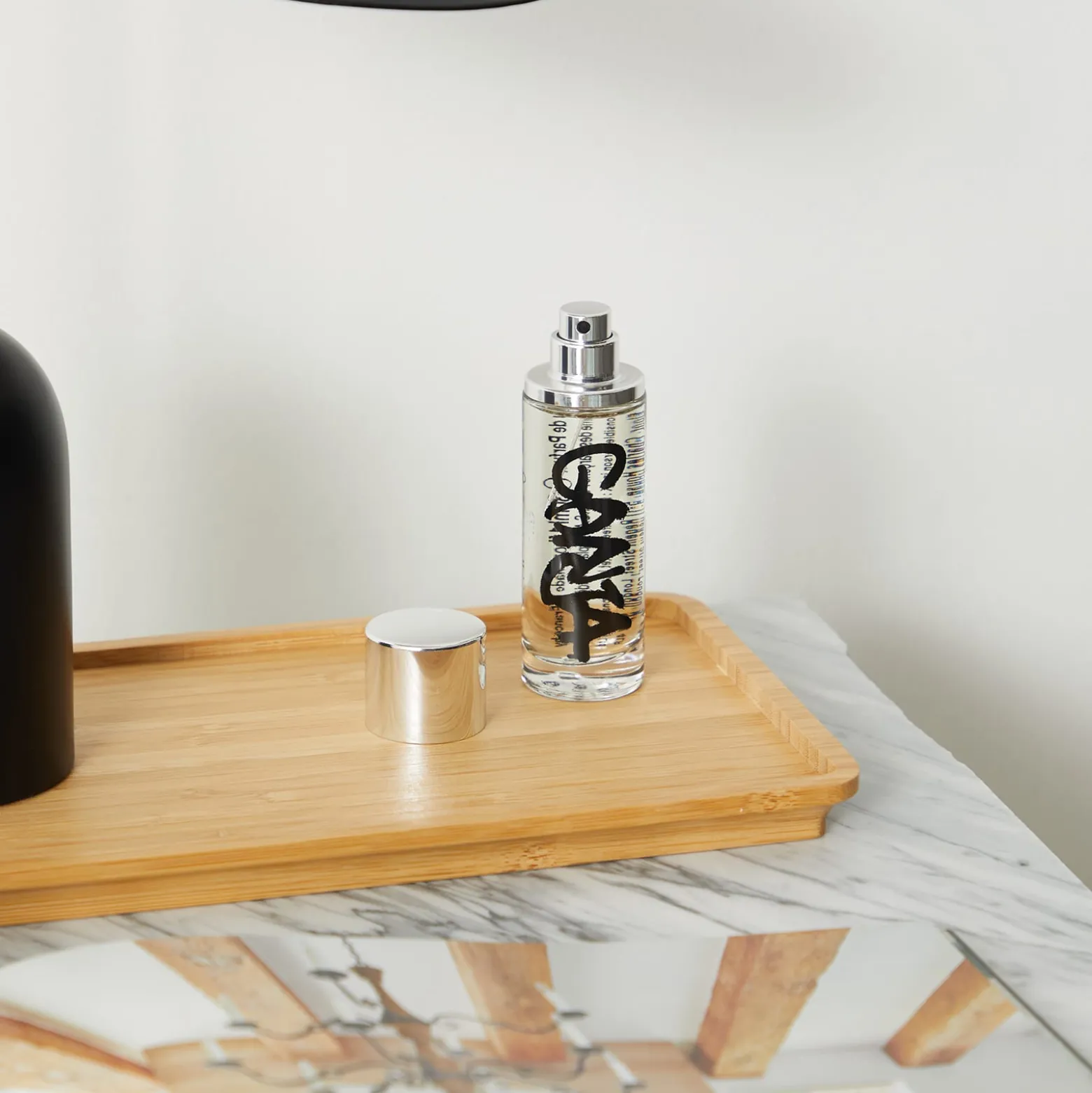 Comme des Garçons Parfum Ganja Eau de Parfum