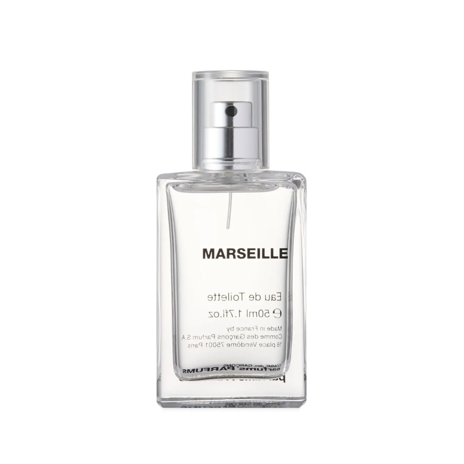 Comme des Garçons Parfum Marseille EDT