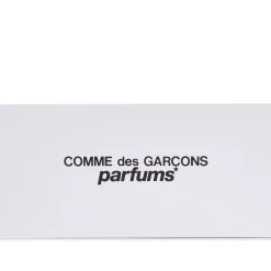 Comme des Garçons Parfum Sampling Discovering Set