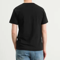 Comme des Garçons Play Basic Logo T-Shirt