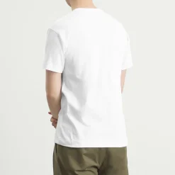 Comme des Garçons Play Basic Logo T-Shirt