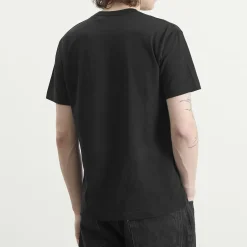 Comme des Garçons Play Double Heart T-Shirt