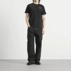 Comme des Garçons Play Double Heart T-Shirt