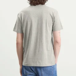 Comme des Garçons Play Double Heart T-Shirt