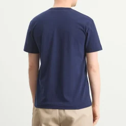 Comme des Garçons Play Double Heart T-Shirt
