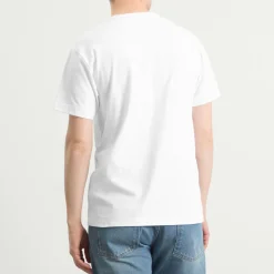 Comme des Garçons Play Heart Logo T-Shirt