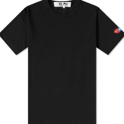 Comme des Garçons Play Invader T-Shirt