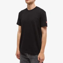 Comme des Garçons Play Invader T-Shirt