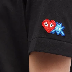 Comme des Garçons Play Invader T-Shirt