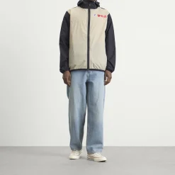 Comme des Garçons Play K-way Unisex Jacket