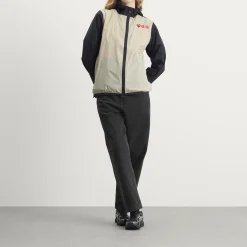 Comme des Garçons Play K-way Unisex Jacket