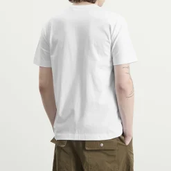 Comme des Garçons Play Oversized Heart T-Shirt
