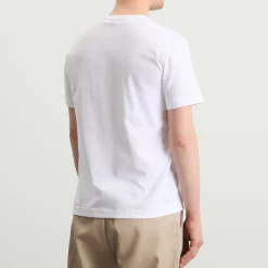Comme des Garçons Play Oversized Heart T-Shirt