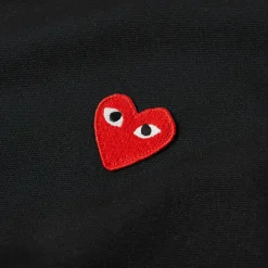 Comme des Garçons Play Pullover Hoodie