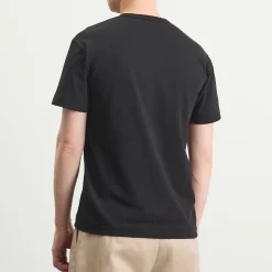 Comme des Garçons Play Small Red Heart T-Shirt