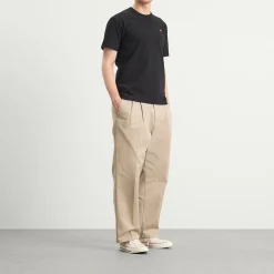 Comme des Garçons Play Small Red Heart T-Shirt