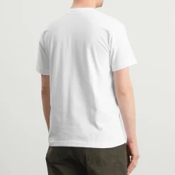 Comme des Garçons Play Studded Heart T-Shirt